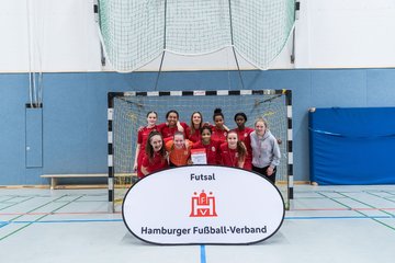 Bild 243 - B-Juniorinnen Futsalmeisterschaft
